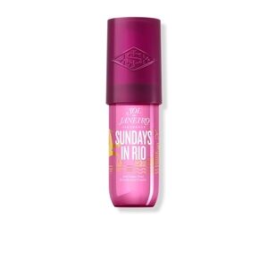 Sol de Janeiro Pink Fragrance Mist